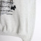 Vintage Scotland Sweatshirt Mens XL Grey from propervintagecanada