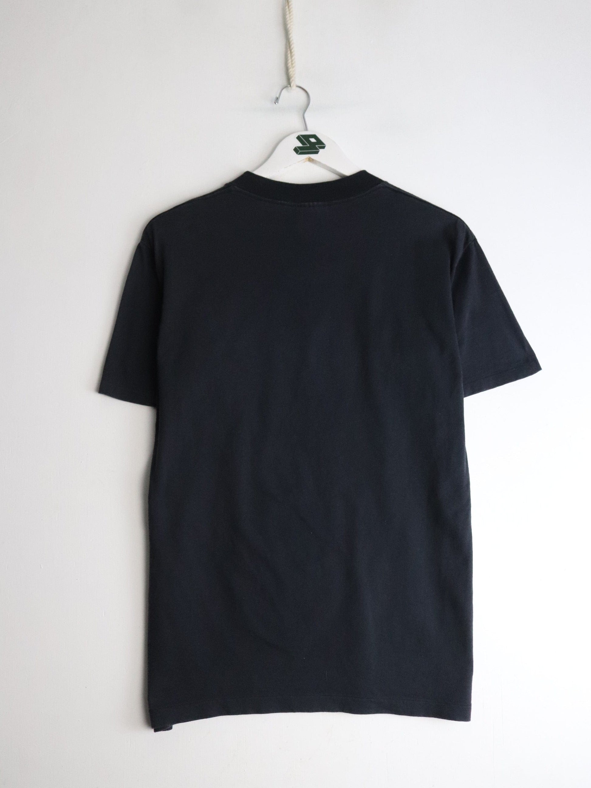Vintage Seabrook Island T Shirt Mens Medium Black from propervintagecanada