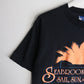 Vintage Seabrook Island T Shirt Mens Medium Black from propervintagecanada