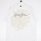 Vintage Sean John T Shirt Mens XL White Y2K