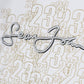 Vintage Sean John T Shirt Mens XL White Y2K