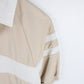 Vintage Sears Polo Shirt Mens Medium Beige from propervintagecanada