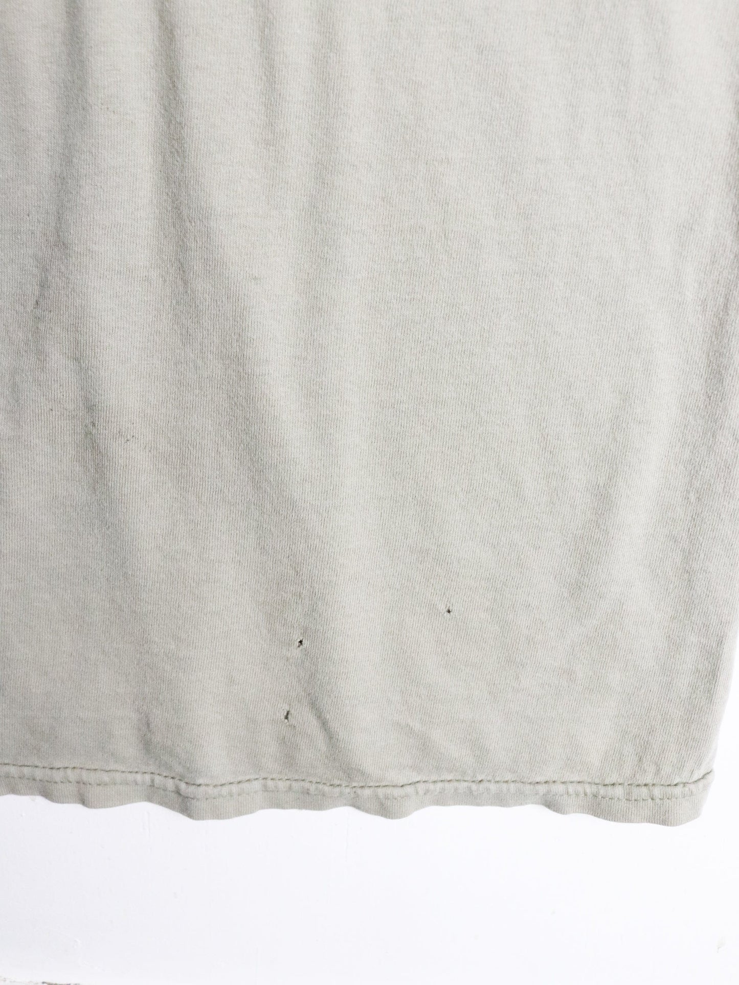 Vintage Serial Killer T Shirt Mens XL Green Scarface from propervintagecanada