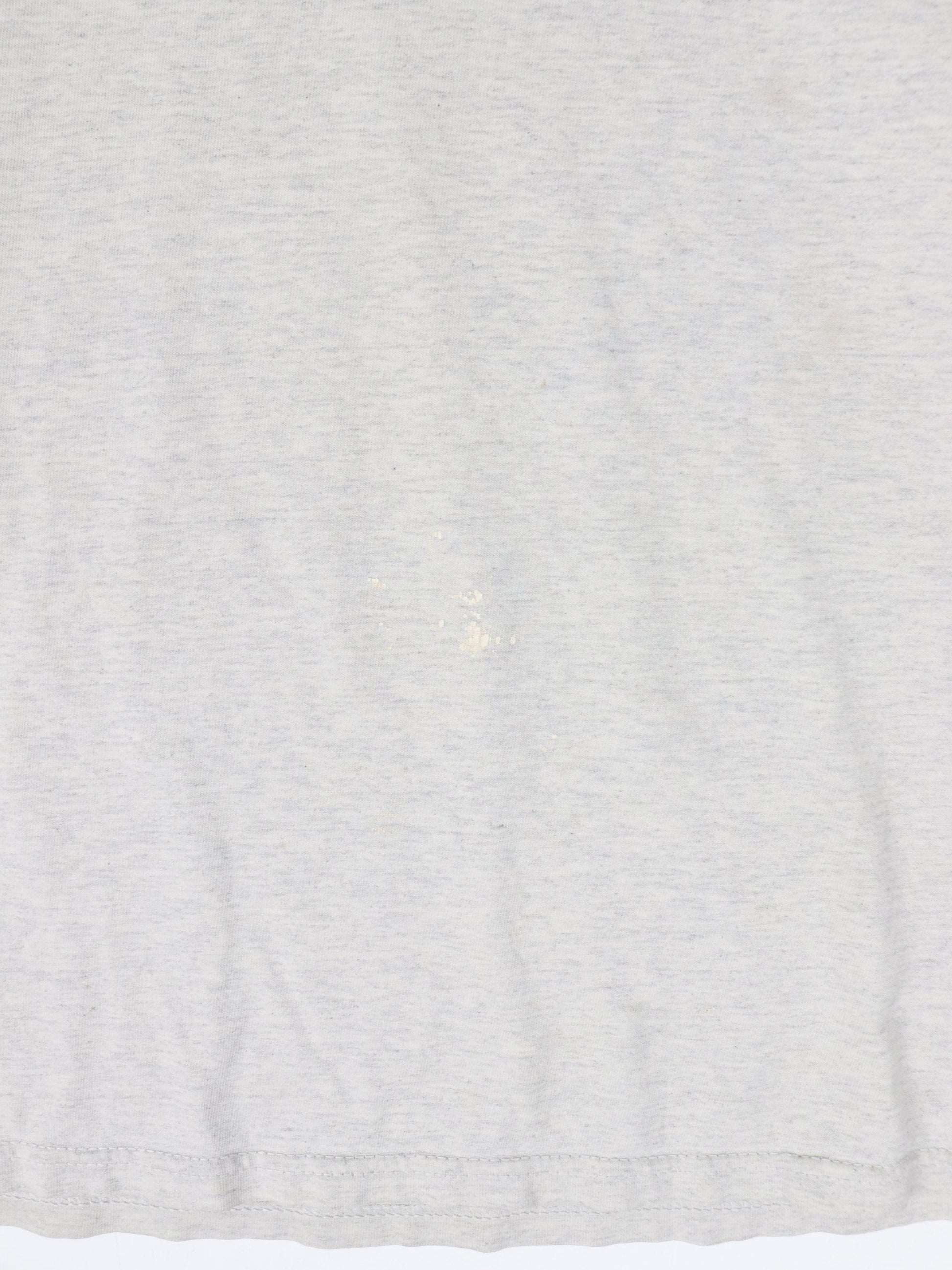 Vintage Shadow of Rome Polo Shirt Mens XL Grey Capcom Promo Video Game