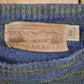Vintage Shenan Doa Knitted Sweater Men's 2XL from propervintagecanada