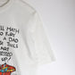 Vintage Shoebox Greetings T Shirt Mens XL White from propervintagecanada