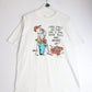 Vintage Shoebox Greetings T Shirt Mens XL White from propervintagecanada