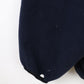 Vintage Sierra Design Fleece Sweater Mens Large Blue from propervintagecanada