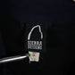 Vintage Sierra Design Fleece Sweater Mens Large Blue from propervintagecanada