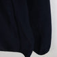 Vintage Sierra Design Fleece Sweater Mens Large Blue from propervintagecanada