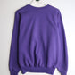 Vintage Silver Lake Sweatshirt Mens Large Purple from propervintagecanada