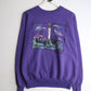 Vintage Silver Lake Sweatshirt Mens Large Purple from propervintagecanada
