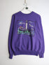 Vintage Silver Lake Sweatshirt Mens Large Purple from propervintagecanada
