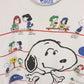 Vintage Snoopy T Shirt Youth M/L White from propervintagecanada
