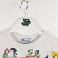 Vintage Snoopy T Shirt Youth M/L White from propervintagecanada