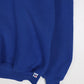 Vintage Sound Investments Sweatshirt Fits Mens Large Blue Russell Athletic from propervintagecanada