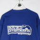 Vintage Sound Investments Sweatshirt Fits Mens Large Blue Russell Athletic from propervintagecanada