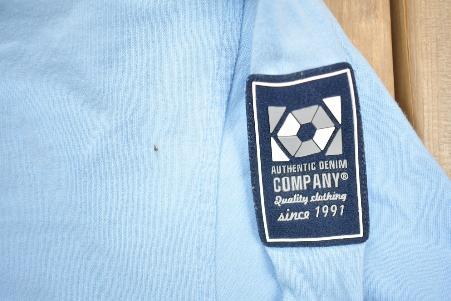 Vintage South Pole Graphic Long Sleeve T-Shirt Men's XL from propervintagecanada