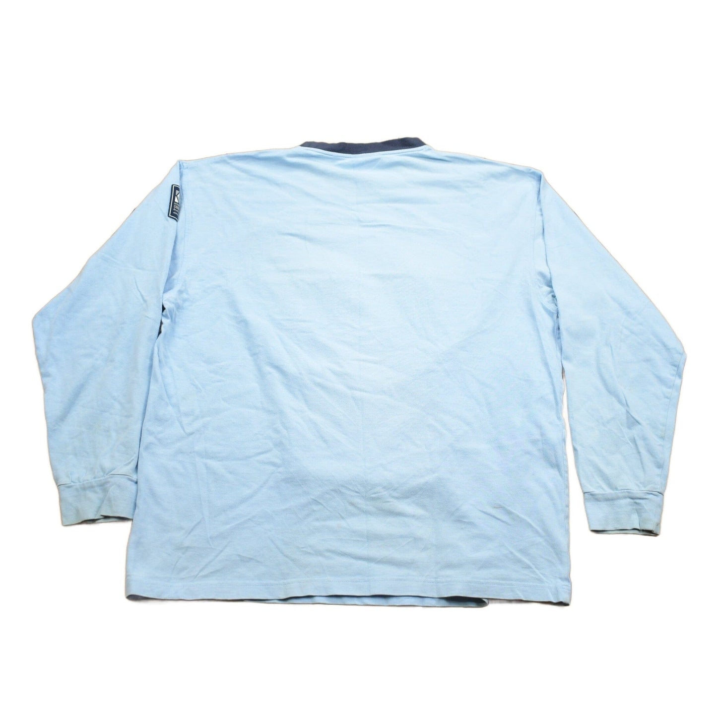 Vintage South Pole Graphic Long Sleeve T-Shirt Men's XL from propervintagecanada