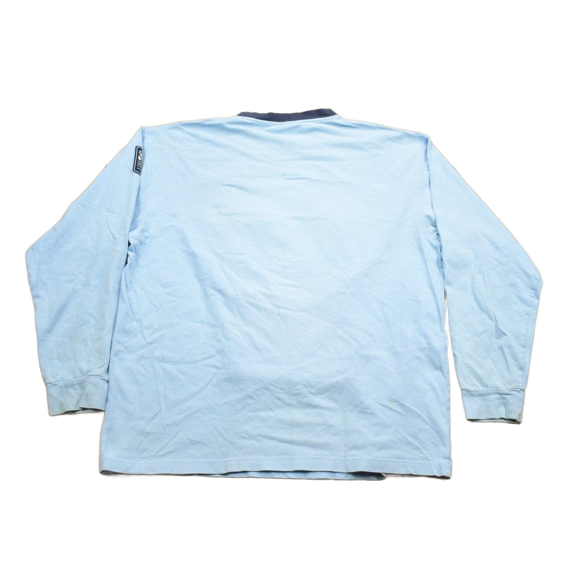 Vintage South Pole Graphic Long Sleeve T-Shirt Men's XL from propervintagecanada
