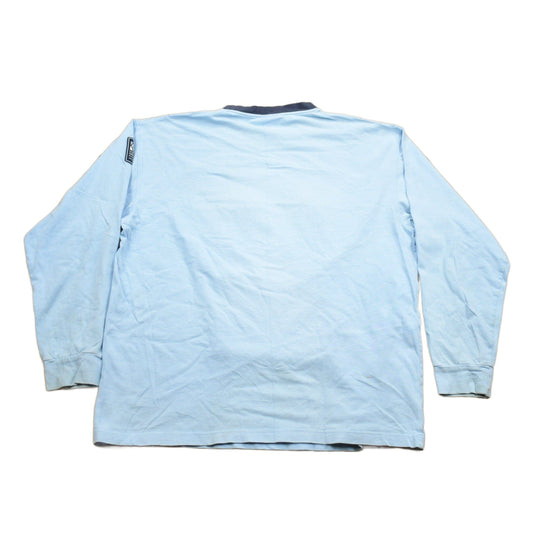 Vintage South Pole Graphic Long Sleeve T-Shirt Men's XL from propervintagecanada