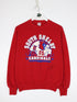 Vintage South Shelby Cardinals Sweatshirt Fits Mens XS/S Red 90s from propervintagecanada