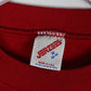 Vintage South Shelby Cardinals Sweatshirt Fits Mens XS/S Red 90s from propervintagecanada