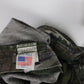 Vintage Spartan Pants Mens 38 x 34 Brown Tree Camo Cargo from propervintagecanada