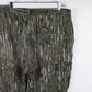 Vintage Spartan Pants Mens 38 x 34 Brown Tree Camo Cargo from propervintagecanada