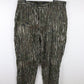 Vintage Spartan Pants Mens 38 x 34 Brown Tree Camo Cargo from propervintagecanada