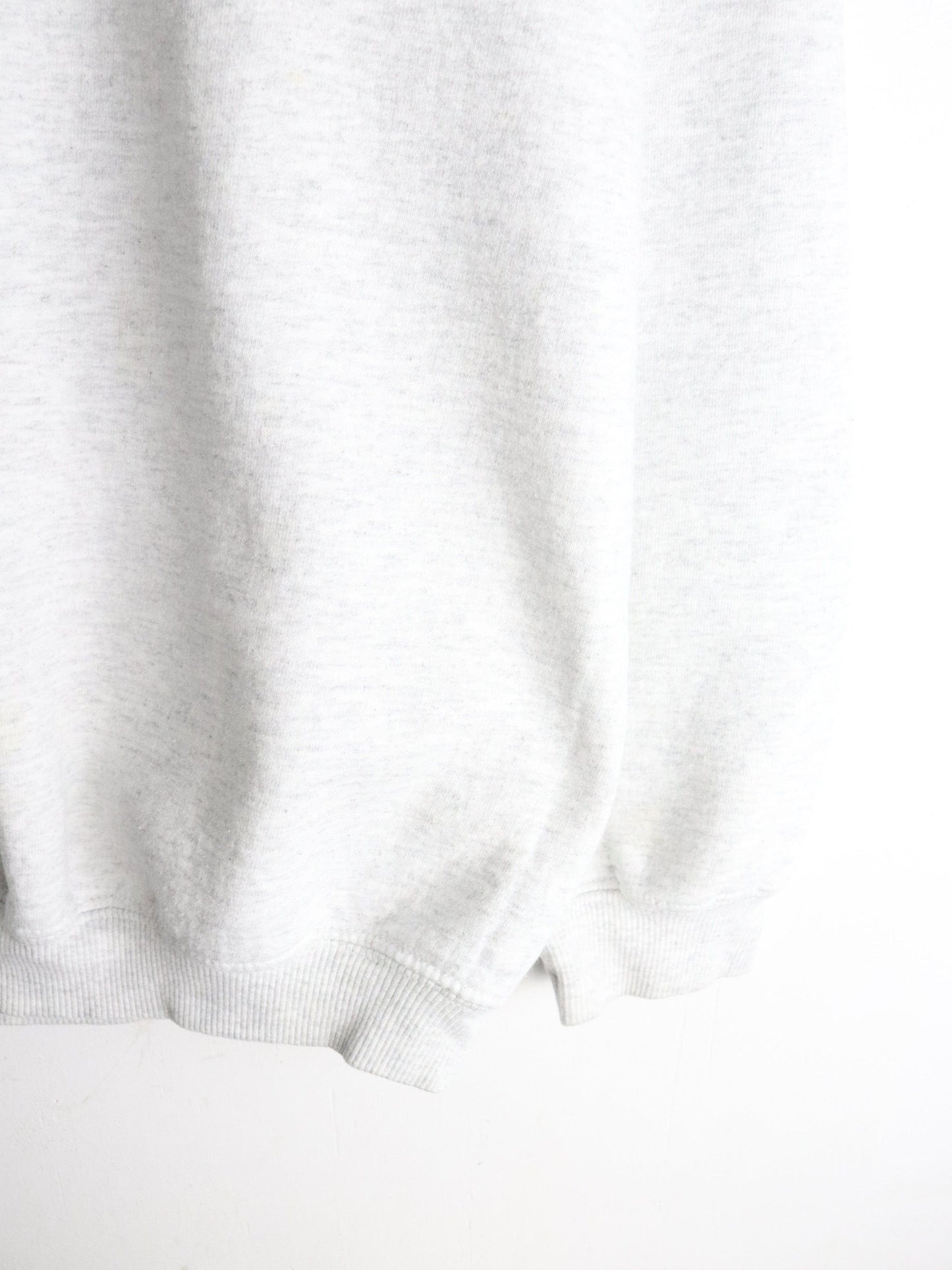 Vintage Splitrock Lighthouse Sweatshirt Mens Medium Grey from propervintagecanada