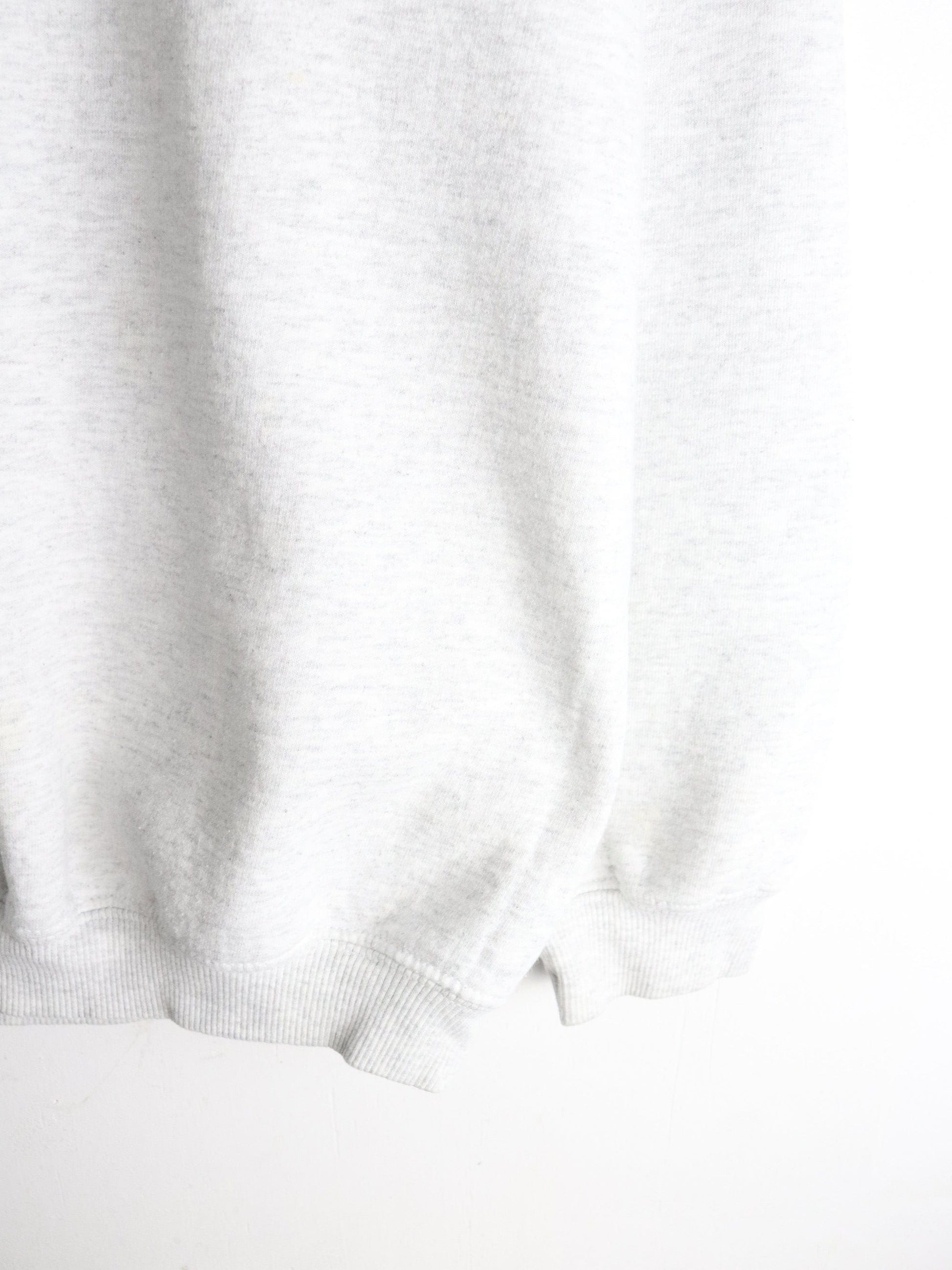 Vintage Splitrock Lighthouse Sweatshirt Mens Medium Grey from propervintagecanada