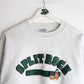Vintage Splitrock Lighthouse Sweatshirt Mens Medium Grey from propervintagecanada