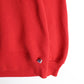 Vintage St. Francis College Sweatshirt Fits Mens Large Red Russell Athletic from propervintagecanada