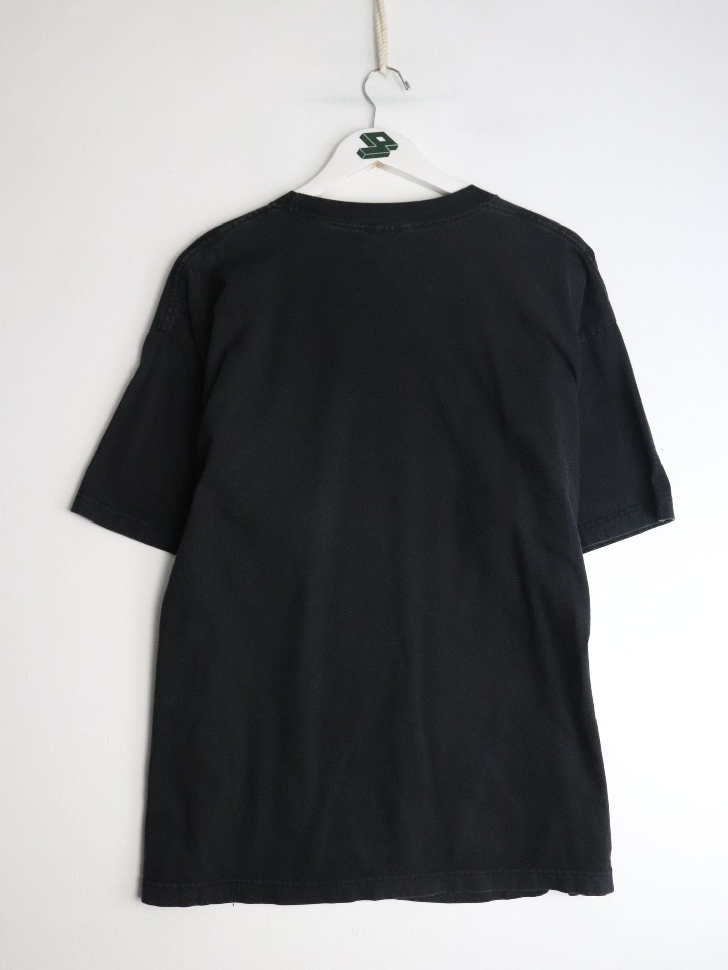 Vintage Star Trek T Shirt Mens XL Black from propervintagecanada