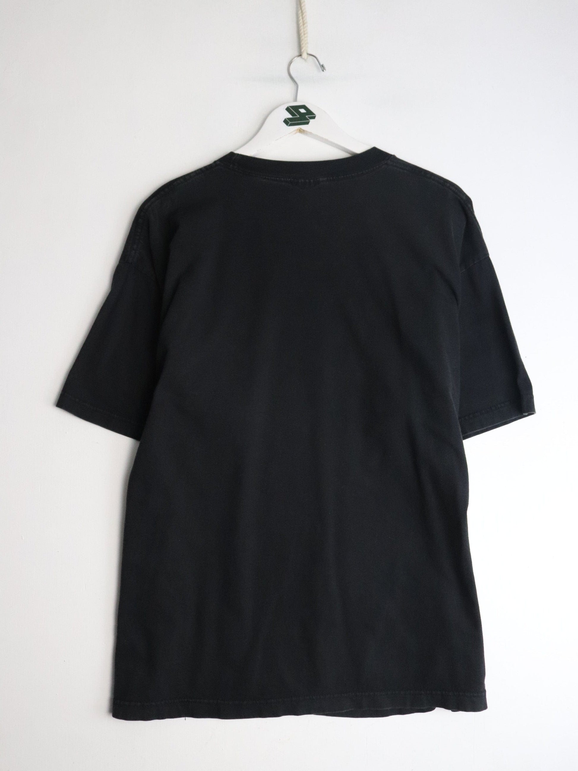 Vintage Star Trek T Shirt Mens XL Black from propervintagecanada