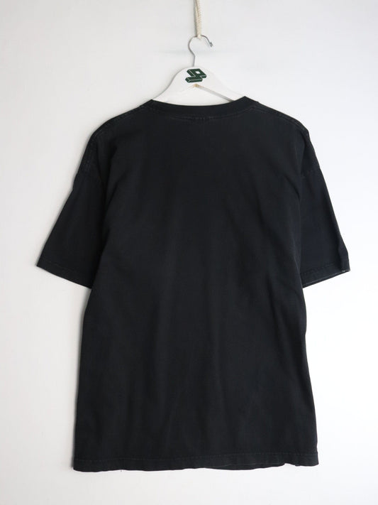 Vintage Star Trek T Shirt Mens XL Black from propervintagecanada