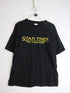 Vintage Star Trek T Shirt Mens XL Black from propervintagecanada