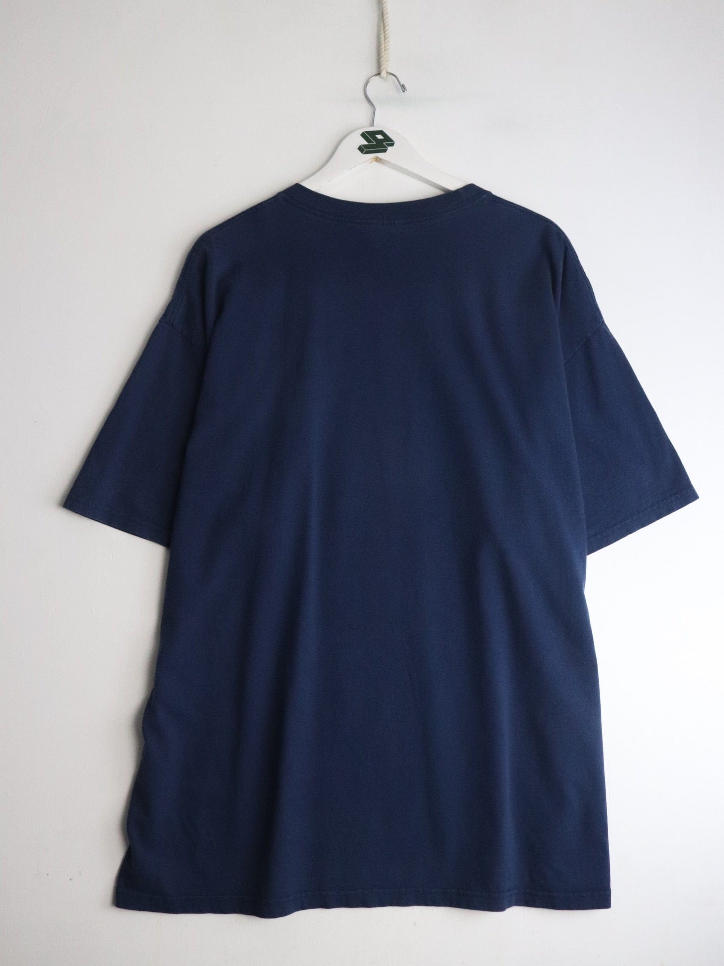 Vintage Stargate Atlantis T Shirt Mens 2XL Blue from propervintagecanada