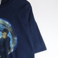 Vintage Stargate Atlantis T Shirt Mens 2XL Blue from propervintagecanada