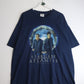 Vintage Stargate Atlantis T Shirt Mens 2XL Blue from propervintagecanada