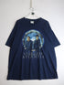 Vintage Stargate Atlantis T Shirt Mens 2XL Blue from propervintagecanada