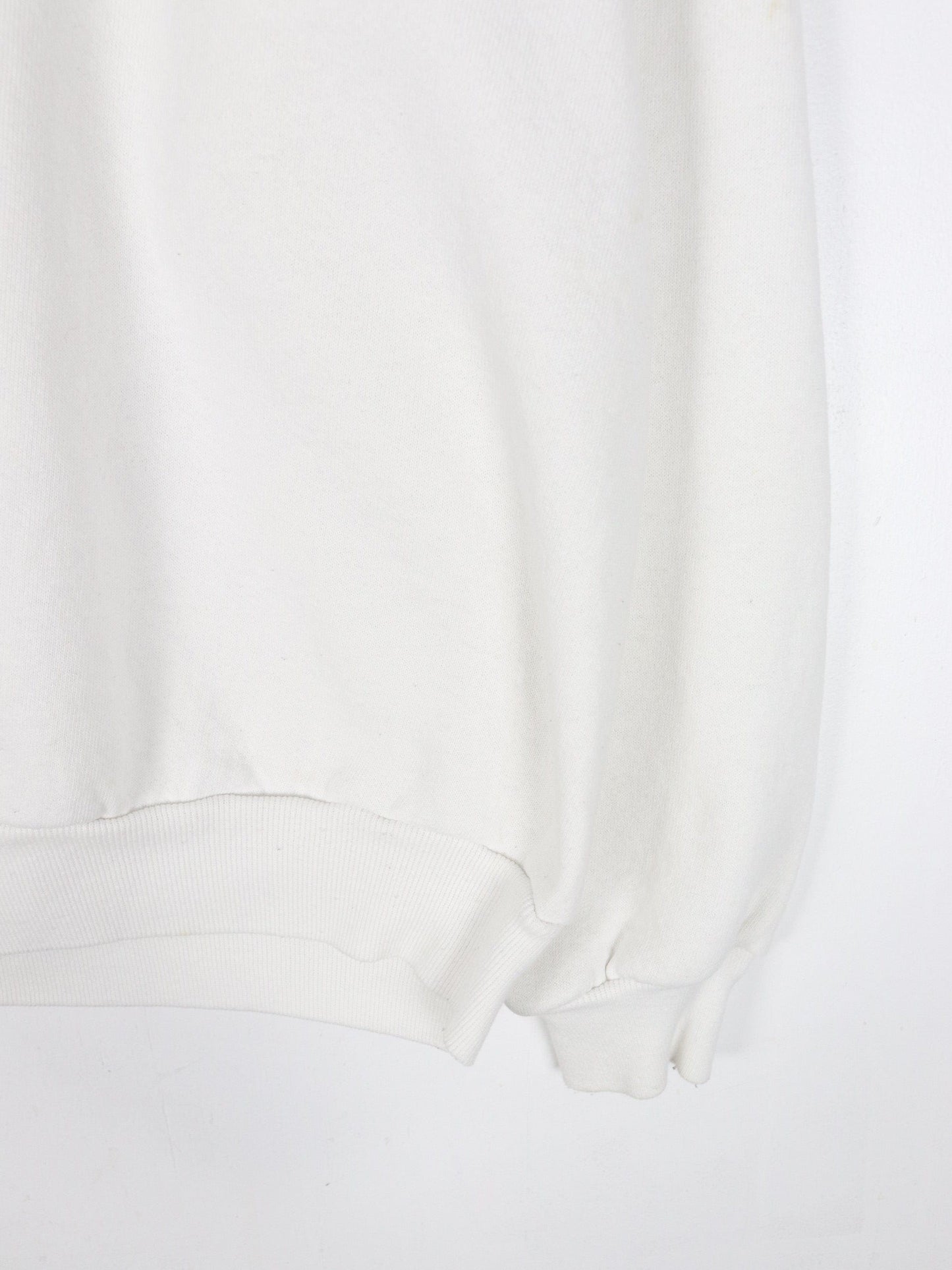 Vintage Summer Splash Preforming Arts Center Sweatshirt Fits Mens Large White from propervintagecanada