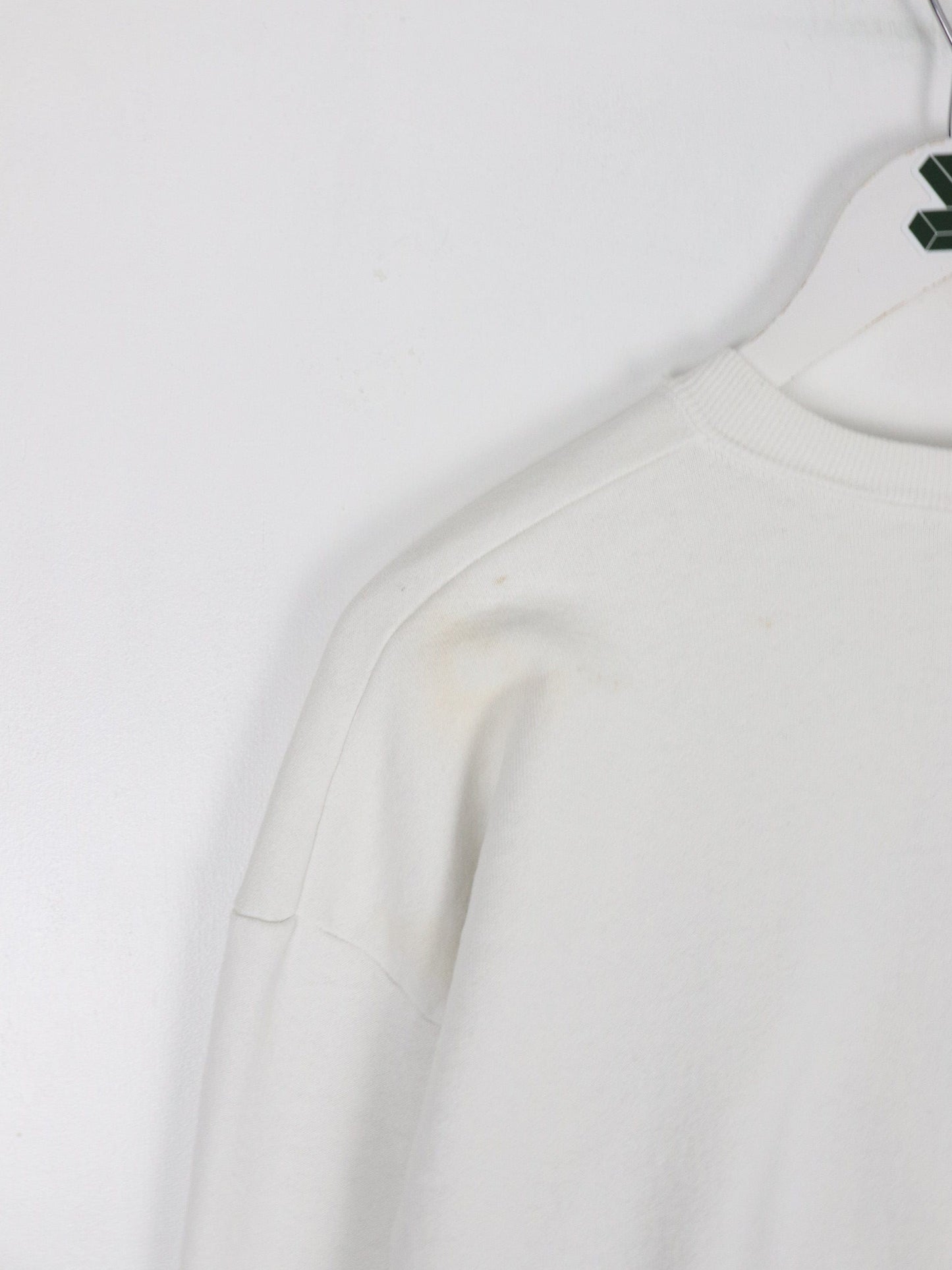 Vintage Summer Splash Preforming Arts Center Sweatshirt Fits Mens Large White from propervintagecanada