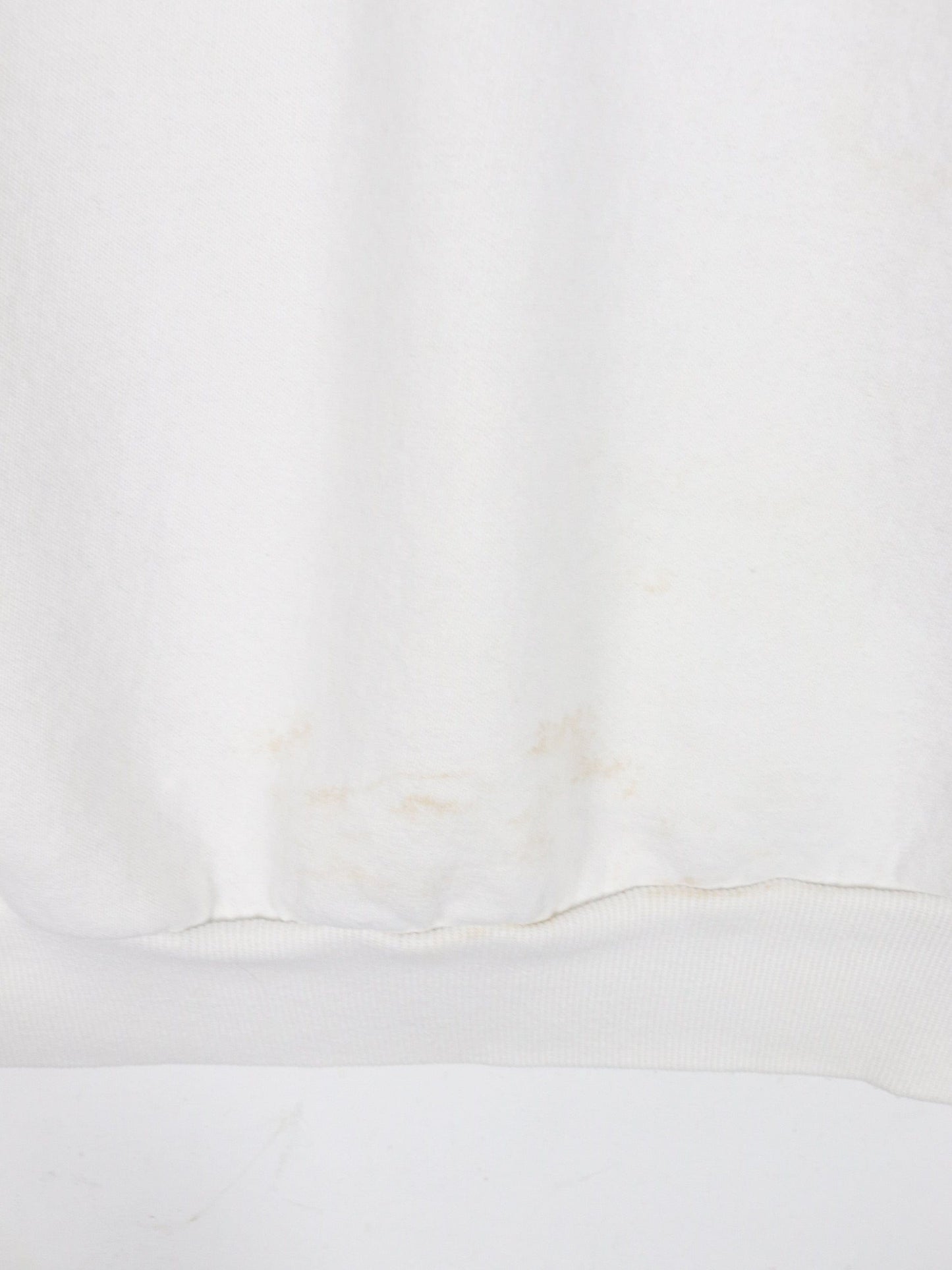 Vintage Summer Splash Preforming Arts Center Sweatshirt Fits Mens Large White from propervintagecanada