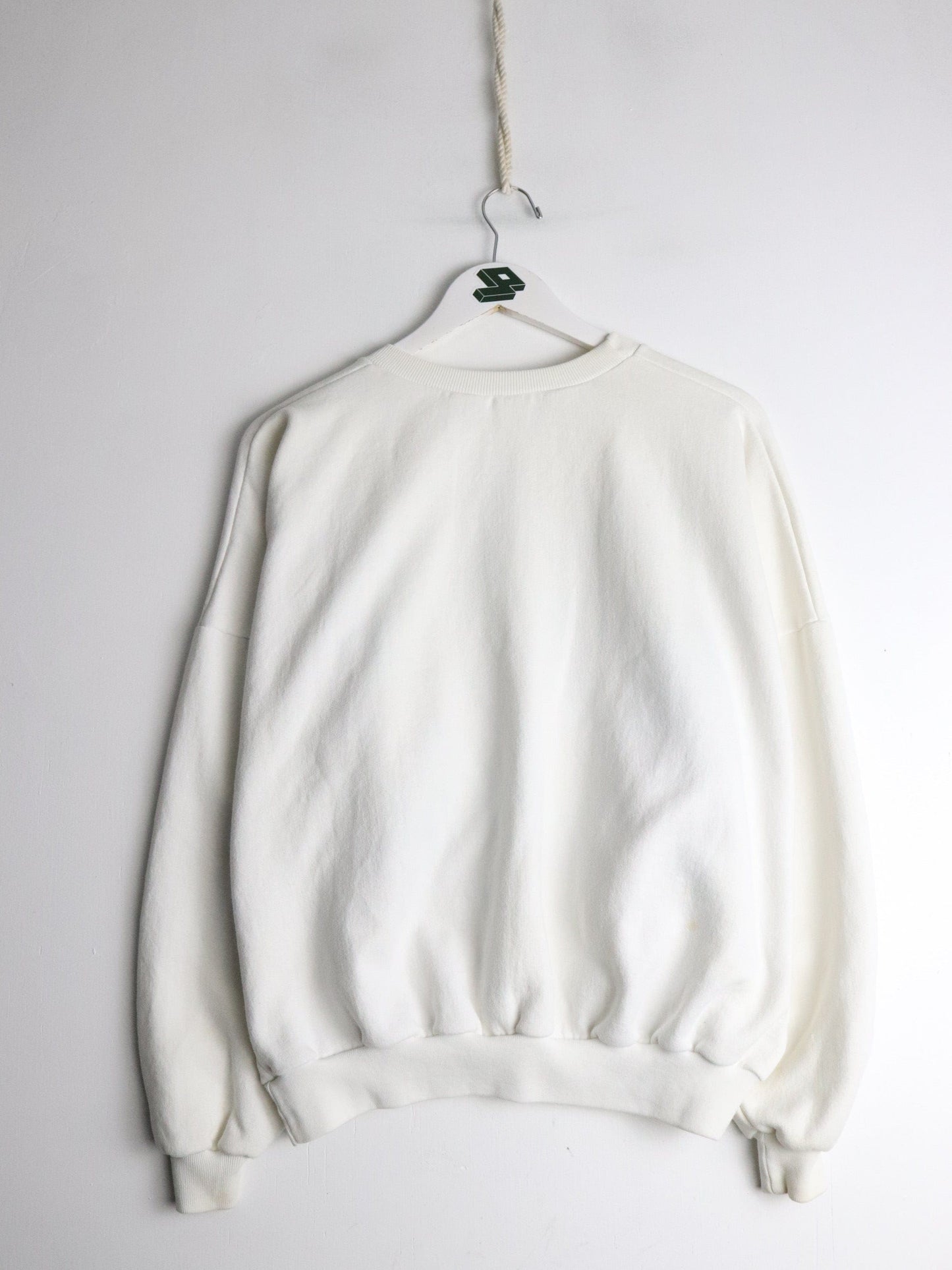 Vintage Sydney Australia Sweatshirt Fits Mens Medium White from propervintagecanada