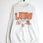 Vintage Texas Longhorns Sweatshirt Mens XL Grey from propervintagecanada