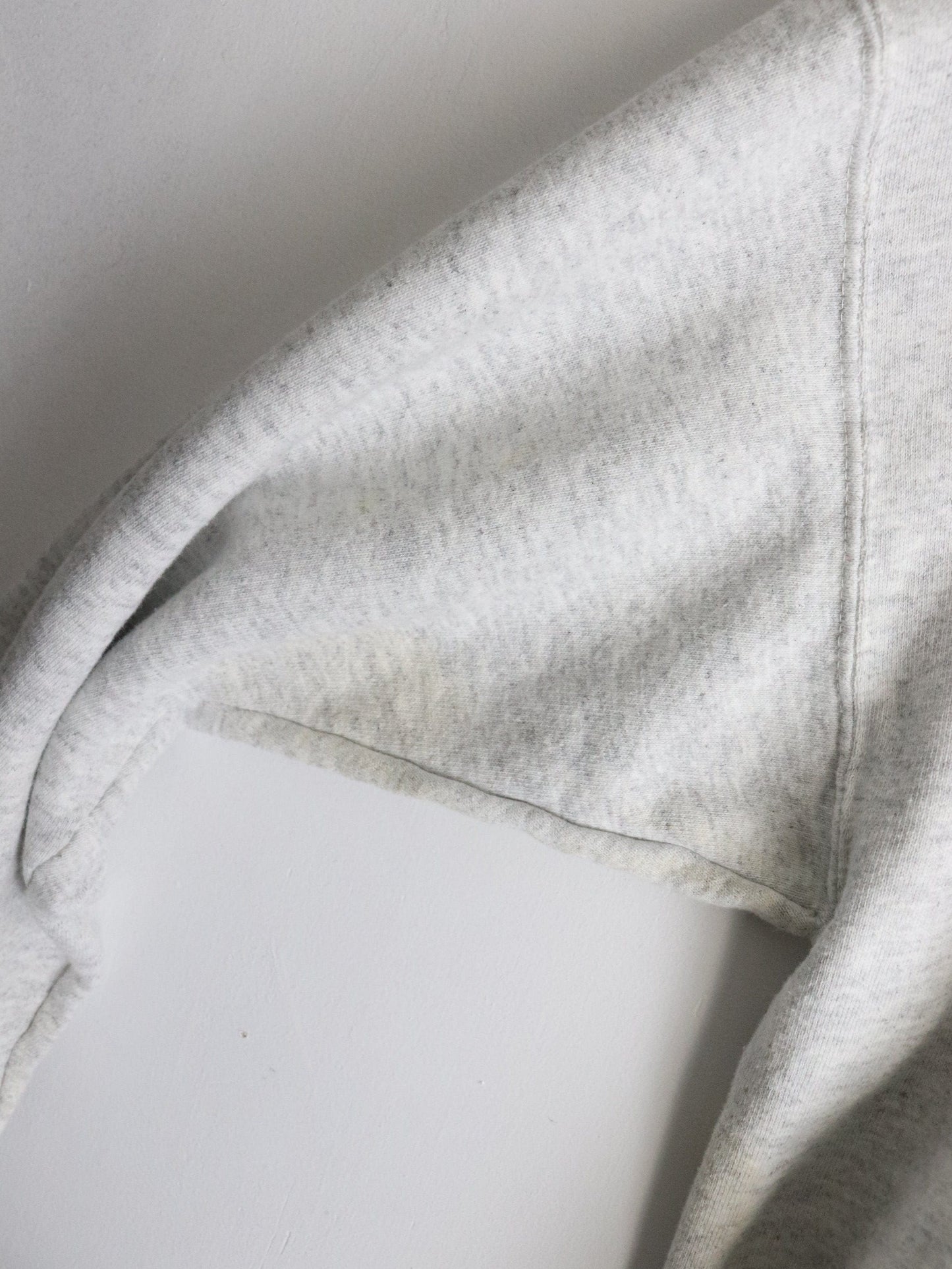 Vintage Texas Longhorns Sweatshirt Mens XL Grey from propervintagecanada