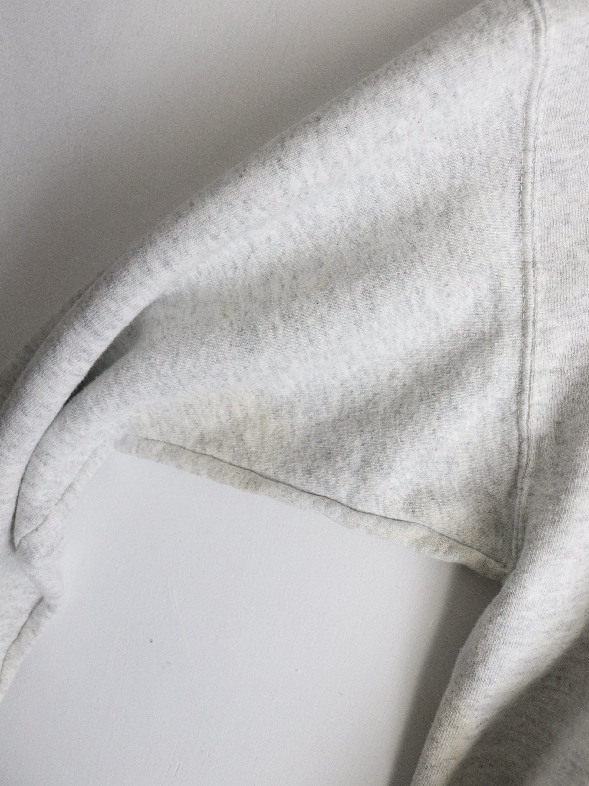 Vintage Texas Longhorns Sweatshirt Mens XL Grey from propervintagecanada