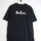 Vintage The Beatles Abbey Road T Shirt Mens XL Black from propervintagecanada